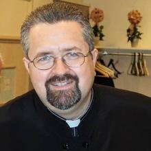 Fr. Vassilios Bebis