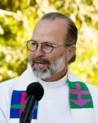 Rev. Mitch Hay