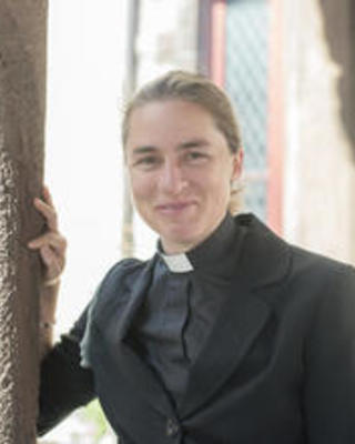 The Rev. Rita Powell