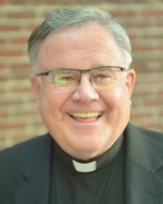 Fr. George Salzmann