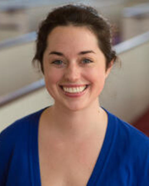 Alanna Sullivan