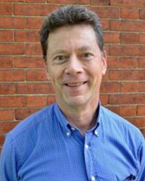 David Heckendorn