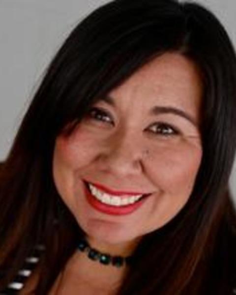 Janelle Ibaven