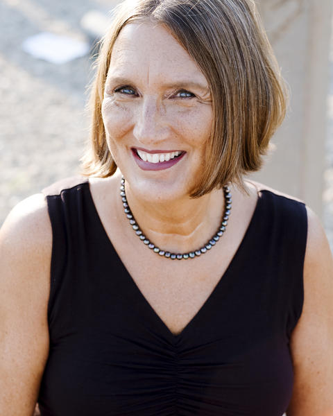 Tammy McLeod