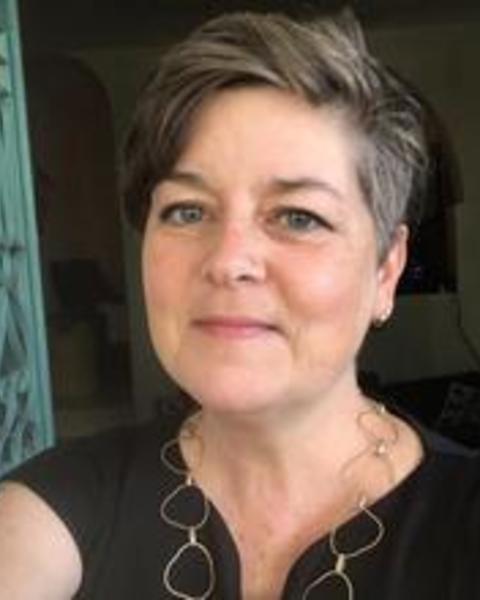 The Rev. Carrie Ballenger