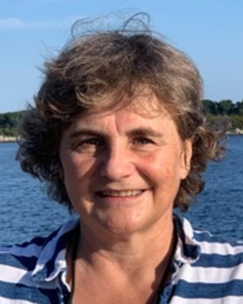 Roselle Heckendorn