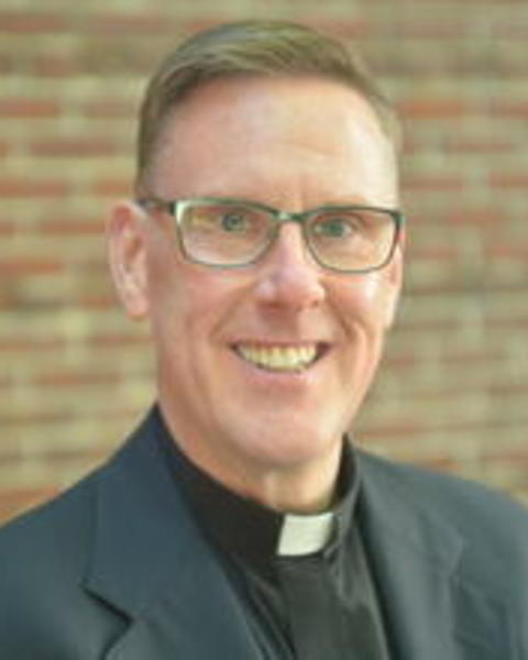 Fr. WIlliam Kelly