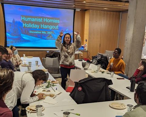 Humanist Homies photo