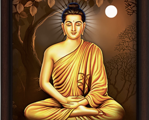 Meditation and  Healing Mantra